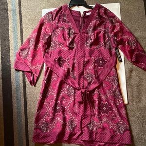 New York & Company Dress